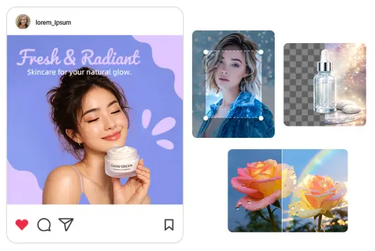 AI Photo Editor