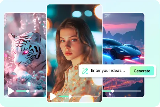AI Video Generator