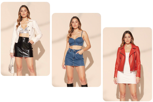 AI Clothes Changer