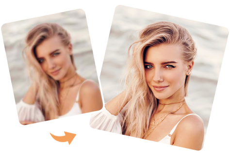 Photo Enhancer
