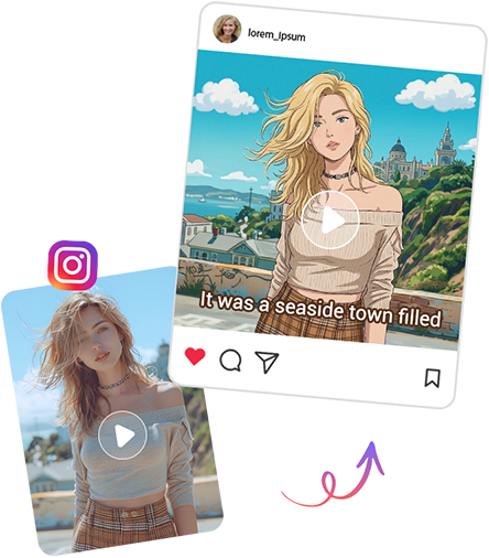 AI Video Editor