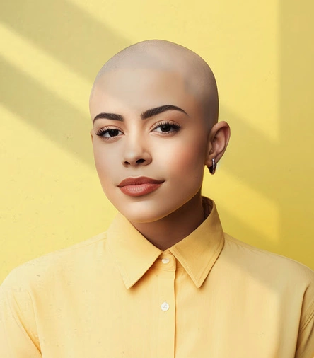 Bald Filter