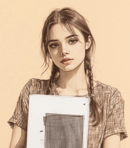 Photo to Sketch