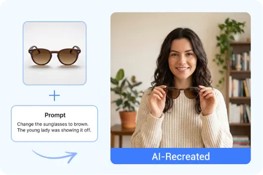 Swap, Add, or Delete Anything in Your Video Seamlessly
