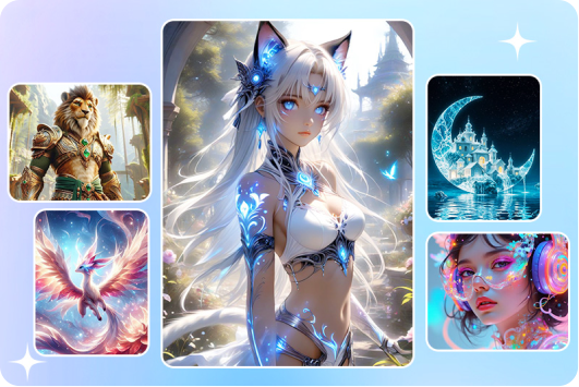 AI Image Generator