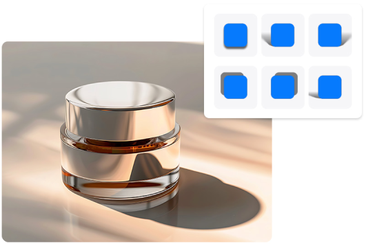 Add shadow to an image