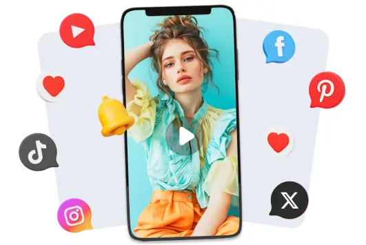 Social-Ready Formats for TikTok, Reels, and Shorts