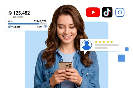 Trend-Friendly Visual Styles for Viral Social Media Content