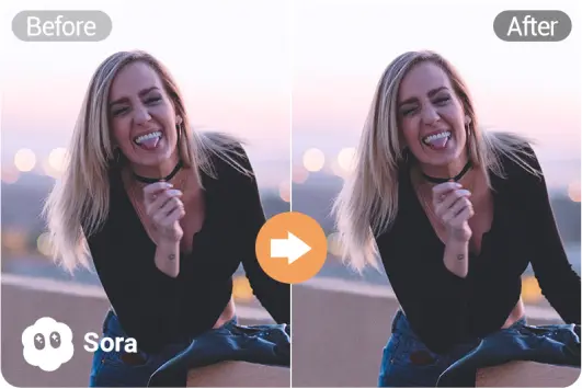 从 Sora 视频中去除水印