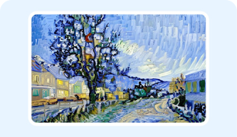 Using AI Images for Marketing Collaterals