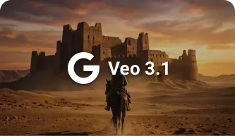 Qualidade Cinematográfica: Veo 3.1