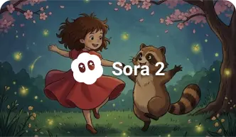 Geração Versátil: Sora 2