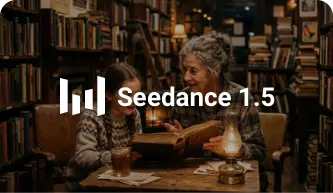 Cenas Narrativas: Seedance 1.5