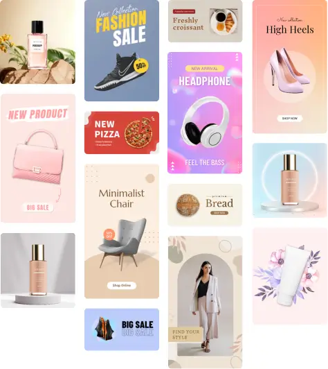 Design Templates