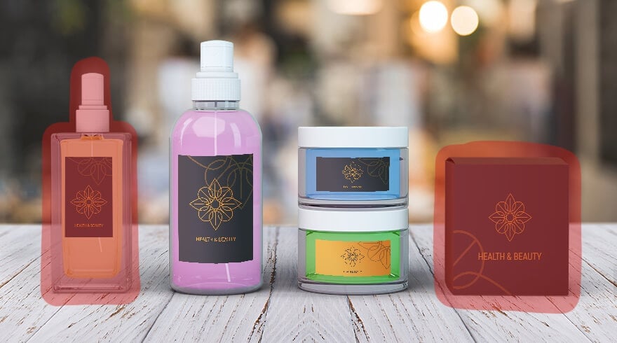 Hapus produk dari gambar
