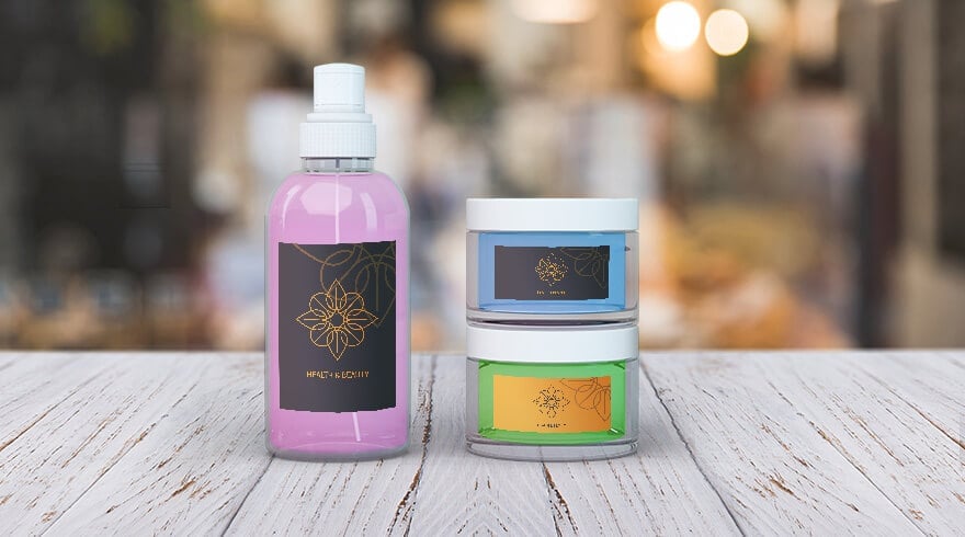 Hapus produk dari gambar